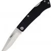 Rough Ryder Lockback - Black G10 (2.5" 440A Satin) RR2178 -Knives Sales RR2178 49633.1646751904
