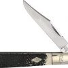 Rough Ryder Granddad Barlow Buckshot - Blk Bone (3.6" SS) RR2318 -Knives Sales RR2318 98697.1639406469