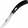 Rough Ryder Large Bow Trapper - Blk Micarta (3" 440A Satin) RR2456 -Knives Sales RR2456 40133.1649167689