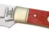 Rough Ryder Razor Trapper - Red Jigged Bone Handle (RR274) -Knives Sales RR274 70223.1638562659