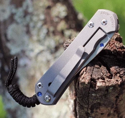 Chris Reeve Knives Small Sebenza 31, 2.99" CPM S45VN Stonewashed Drop Point Blade (S31-1000) 9 Chris Reeve Knives Small Sebenza 31, 2.99" CPM S45VN Stonewashed Drop Point Blade (S31-1000) -Knives Sales S31 1000 3 67942.1628110004