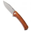 Sencut Snap Flipper-Cuibourtia Wood (3.48" 9Cr18MoV ) SA05D -Knives Sales SA05D e8af484f c944 48d8 ad73 747129bb416a 800x 81692.1662136245