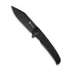 Sencut Brazoria Flipper- Blk G10 (3.46" D2) SA12A -Knives Sales SA12A01 800x 01434.1662065575
