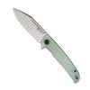 Sencut Brazoria Flipper- Natural G10 (3.46" D2) SA12B -Knives Sales SA12B01 800x 43295.1662065921