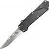 Southern Grind Arachnid OTF - Blk Aluminum (3.2" S35VN Satin) SG22211 -Knives Sales SG22211 01871.1657116937