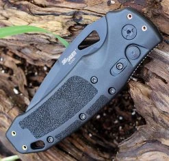 Hogue SIG K320A Nitron Automatic (3.5" CPM-S30V PVD) SIG36330 -Knives Sales SIG36330.2 87728.1660847996