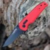 SOG Vision XR LTE Flipper - Red G10 (3.36" CTS XHP Blk) 12-57-08-57 2 SOG Vision XR LTE Flipper - Red G10 (3.36" CTS XHP Blk) 12-57-08-57 -Knives Sales SOG12570857.1 72124.1657036408