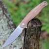 GiantMouse Ace Sonoma V2 - Natural Micarta (3.4" Elmax Stonewash) -Knives Sales Sonoma V2 Nat Micarta 85679.1639672198