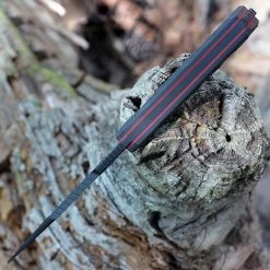 Toor Knives Darter - Shadow Black (4.25" CPM S35VN Blk ) TK6866 -Knives Sales TK6866.1 58232.1658172900