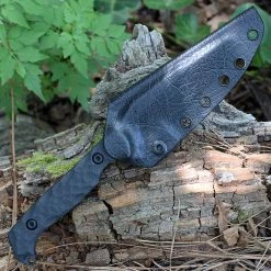 Toor Knives Darter - Shadow Black (4.25" CPM S35VN Blk ) TK6866 -Knives Sales TK6866 39505.1658172900