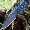 TOPS Knives Blue Otter - Blu/Blk G10 (2.78" 1095) TPOT01 -Knives Sales TPOT01.1 10652.1662145799