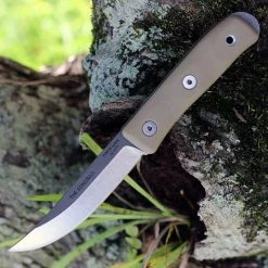 TOPS Knives Sonoran - Tan G10 (3.75" 1095) TPTSNRN01
