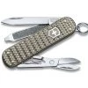 Victorinox Swiss Army Classic Precious Alox Infinte Gray - 0.62201.4031G -Knives Sales VN062214031G 84902.1635879396
