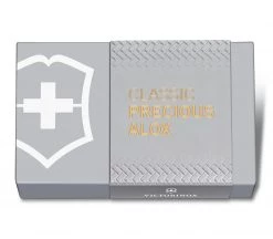 Victorinox Swiss Army Classic Precious Alox Brass Gold - 0.6221.408G -Knives Sales VN06221408G 3 60337.1635869667