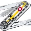 Victorinox Classic SD 2020 Limited Edition Classic Bike 0.6223.L2001 -Knives Sales VN06223L2001 81846.1597179731
