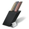 Victorinox Swiss Modern 6.7186.66, Compact Knife Block w/ 6 Pieces, Colored Handles -Knives Sales VN671866 00355.1617218626