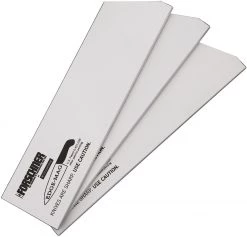 Victorinox Edge-Mag - 7" White Magnetic Blade Protector 7.0898.1