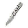 We Vision R Manual - Gray Ti. (3.54" CPM-20CV Silver BB) WE21031-1 2 We Vision R Manual - Gray Ti. (3.54" CPM-20CV Silver BB) WE21031-1 -Knives Sales WE21031 1 VisionR 1 600x 96161.1660161468