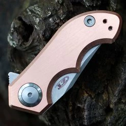 Zero Tolerance Galyean Factory Special (2" CPM 20CV SW) 0022CU -Knives Sales ZT0022CU 68360.1653500817