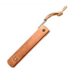 Andersson & Copra Urban Husky - Copper (2.8" Sandvik 14C28N) ACUHC -Knives Sales acuhc 85180.1644009137