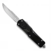 CobraTec Med FS-X OTF - Blk Alum. (3" D2 Satin) MBLKFS-XMDNS -Knives Sales ae00 4506 32460.1655843521