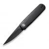 CIVIVI Lumi Black G10 (2.5" Blk Stonewashed) C20024-4 2 CIVIVI Lumi Black G10 (2.5" Blk Stonewashed) C20024-4 -Knives Sales c20024 4 1 36276.1643045875