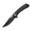 CIVIVI Dogma Liner Lock - Black G10 (3.5" Blk SW D2) C2005G -Knives Sales c2005g 16616.1642274224