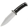 CIVIVI Teton Tickler Fixed Blade - Blk G10 (5.5" Satin D2) C20072-1