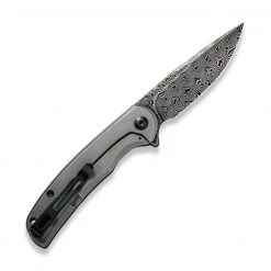 CIVIVI NOx - Contoured Marble CF / Gray Steel (3" Blk Hand Rubbed Damascus) C2110DS-1 5 CIVIVI NOx - Contoured Marble CF / Gray Steel (3" Blk Hand Rubbed Damascus) C2110DS-1 -Knives Sales c20110ds 1 1 99447.1643044546