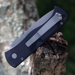 Pro-Tech Emerson CQC-7 Automatic Blk Alum (3.25" Blasted Tanto) E7T01 8 Pro-Tech Emerson CQC-7 Automatic Blk Alum (3.25" Blasted Tanto) E7T01 -Knives Sales e7t01.2 37672.1628862361