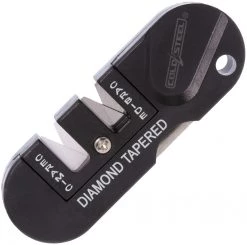 Cold Steel 3 in 1 Knife Sharpener KS-31SCDR