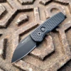 Pro-Tech Runt 5 Automatic Textured Blk (1.9" Blk DLC Wharncliffe) R5106 1 Pro-Tech Runt 5 Automatic Textured Blk (1.9" Blk DLC Wharncliffe) R5106 -Knives Sales r5106 44048.1658500402