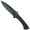 TOPS Knives Szabo Express Single Edge - Blk Mic (5.63" 1095)TPSZEX01