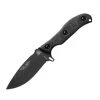 TOPS Knives Silent Hero 4 - Blk Micarta (4.25" 1095 Grey) TPHER0401 -Knives Sales tphero0401 58736.1647542381