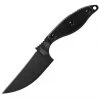 TOPS Unzipper - Blk G-10 (4.25" 1095 Blk) UNZ-01 -Knives Sales tpunz01 04754.1636124223